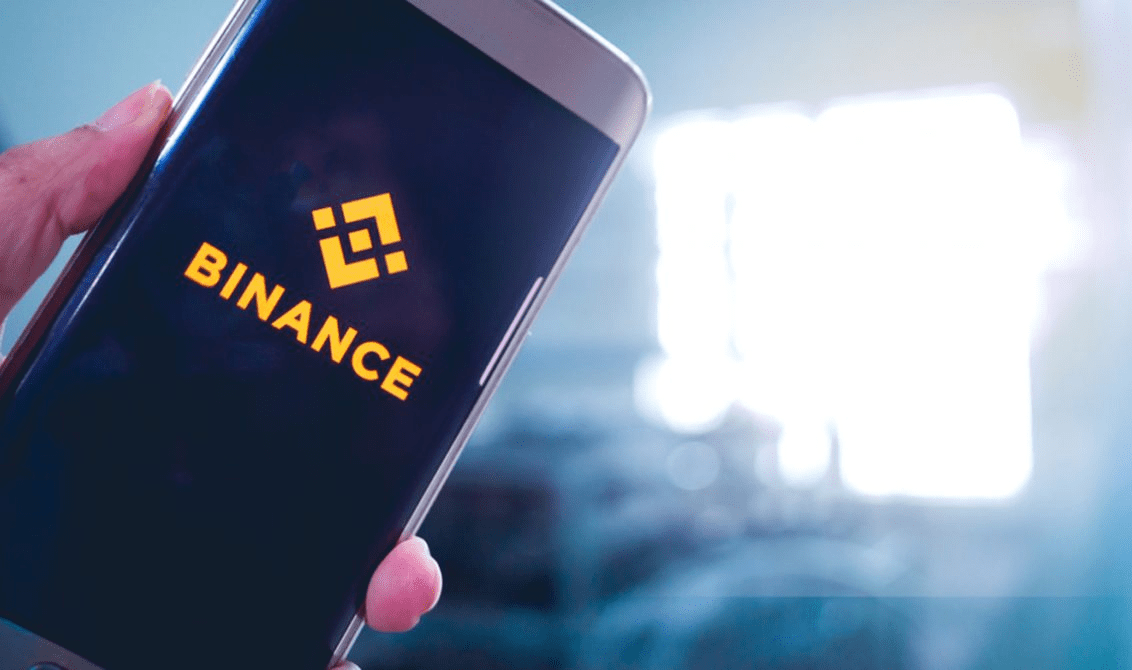 Binance Announces It Will Invest In This Altcoin! - Coinleaks